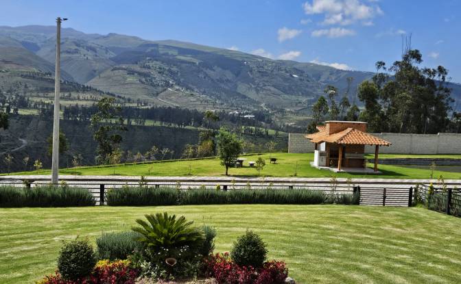 Single Family Home for Sale Tabacundo. Photo#3 Single Family Home for Sale Tabacundo. Photo#3