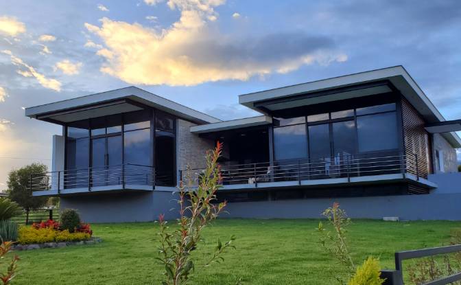 Single Family Home for Sale Tabacundo. Photo#1 Single Family Home for Sale Tabacundo. Photo#1