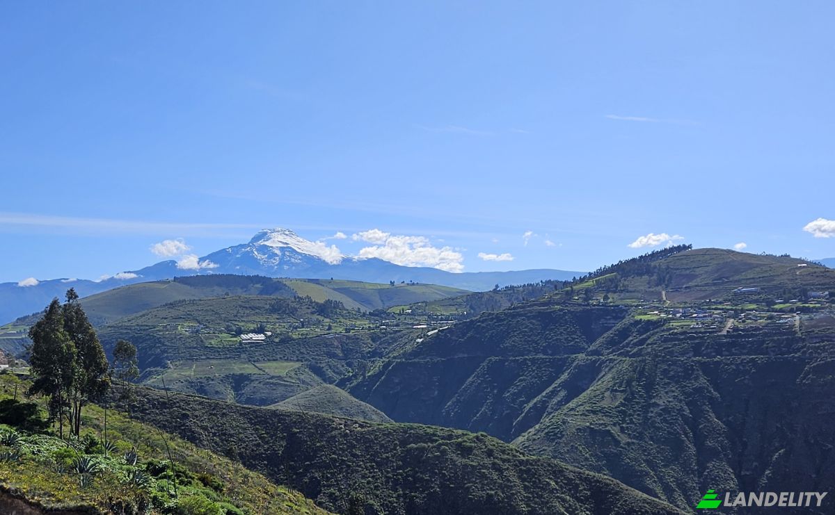 Single Family Home for Sale Tabacundo, Pedro Moncayo, Pichincha, Ecuador. Photo 23
