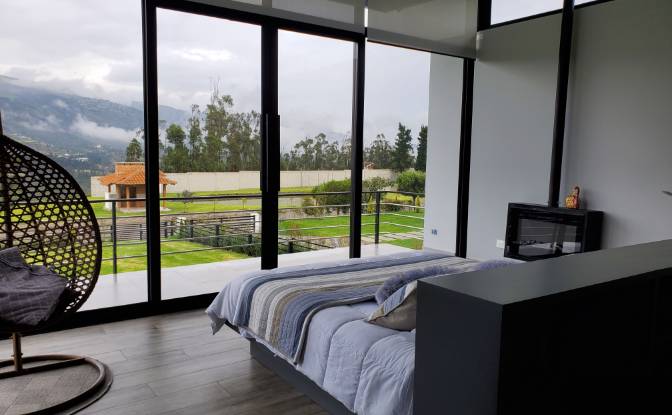 Single Family Home for Sale Tabacundo. Photo#6 Single Family Home for Sale Tabacundo. Photo#6