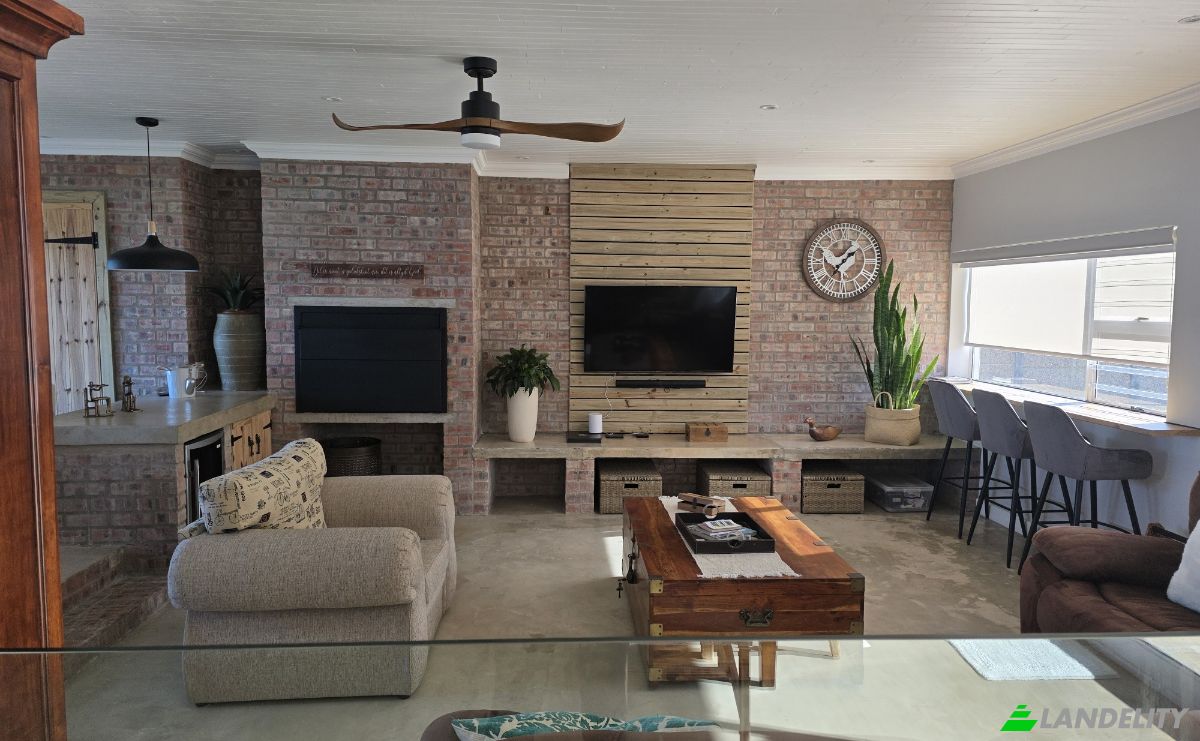 Single Family Home for Sale 42P Mellifera St, Dana Bay, Mossel Bay, Garden Route District Municipality, Western Cape, South Africa, 6510. Photo 14