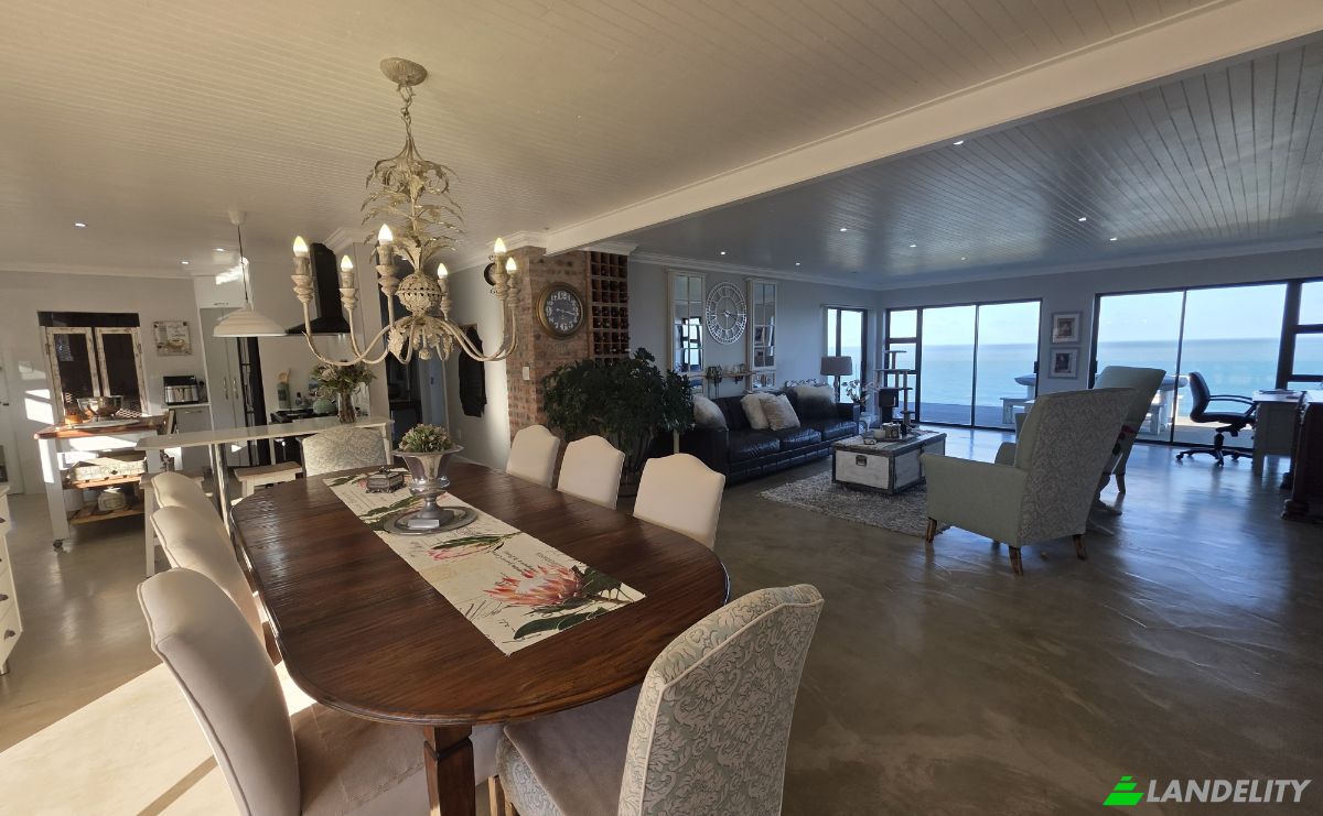 Single Family Home for Sale 42P Mellifera St, Dana Bay, Mossel Bay, Garden Route District Municipality, Western Cape, South Africa, 6510. Photo 4