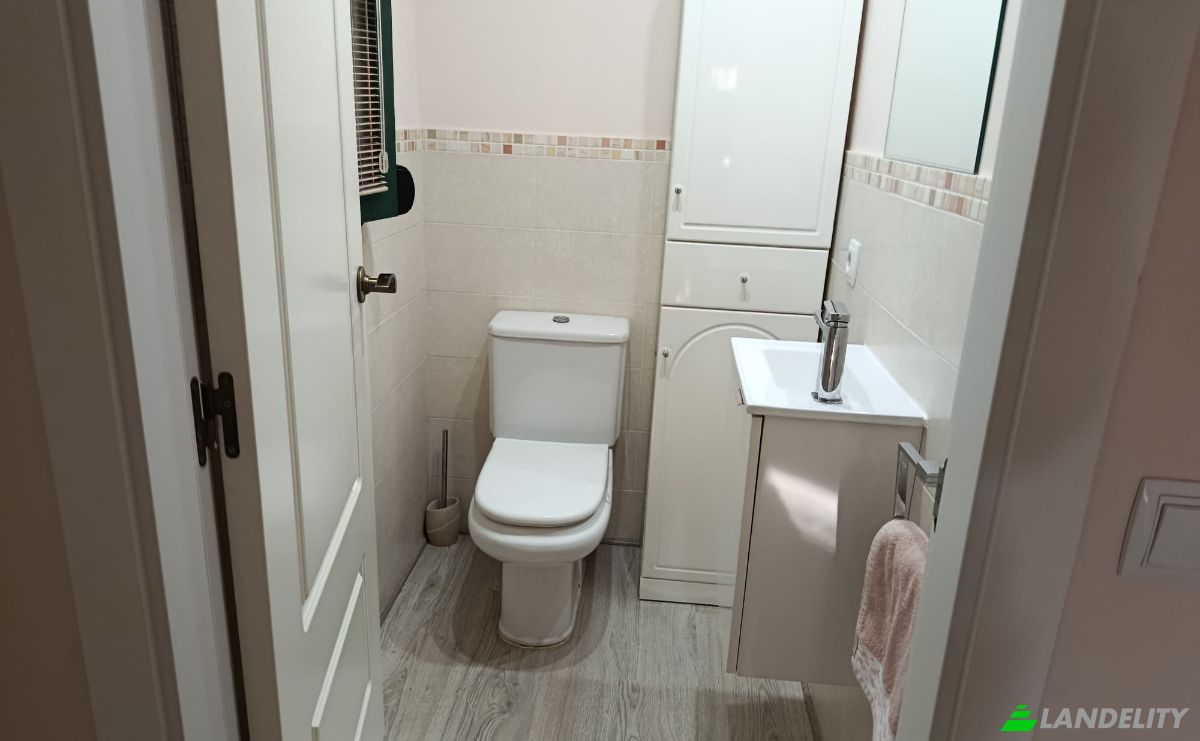 Townhouse for Sale Carrer Berlin, Finestrat, Alicante, Valencian Community, Spain. Photo 10