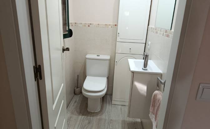 Townhouse for Sale Carrer Berlin, Finestrat. Photo#10 Townhouse for Sale Carrer Berlin, Finestrat. Photo#10