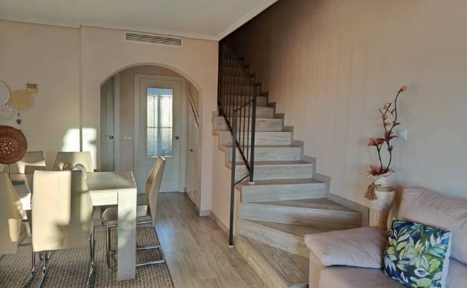 Townhouse for Sale Carrer Berlin, Finestrat. Photo#11 Townhouse for Sale Carrer Berlin, Finestrat. Photo#11