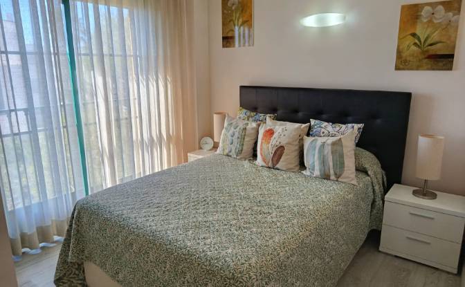 Townhouse for Sale Carrer Berlin, Finestrat. Photo#12 Townhouse for Sale Carrer Berlin, Finestrat. Photo#12