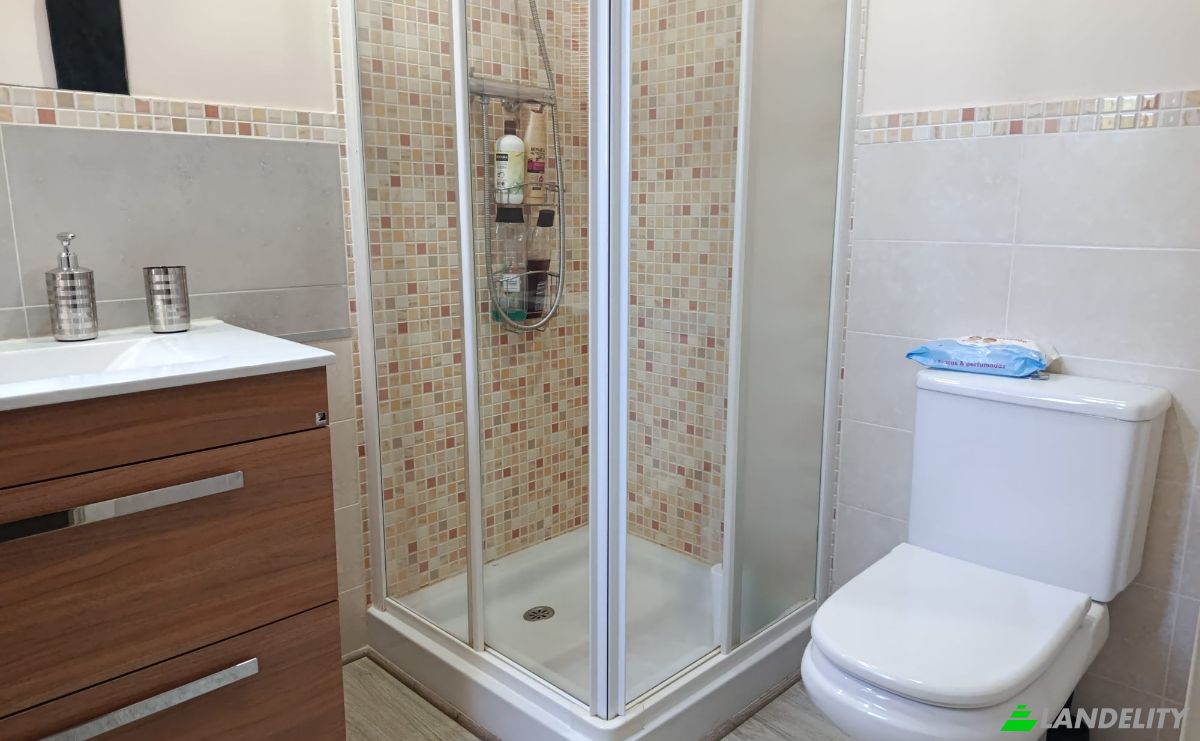 Townhouse for Sale Carrer Berlin, Finestrat, Alicante, Valencian Community, Spain. Photo 13