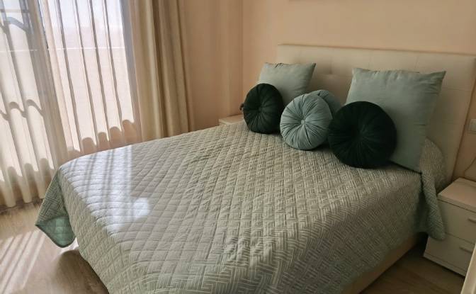 Townhouse for Sale Carrer Berlin, Finestrat. Photo#14 Townhouse for Sale Carrer Berlin, Finestrat. Photo#14