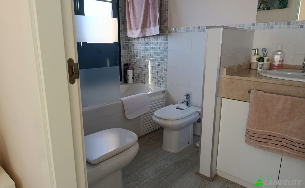 Townhouse for Sale Carrer Berlin, Finestrat, Alicante, Valencian Community, Spain. Photo 15