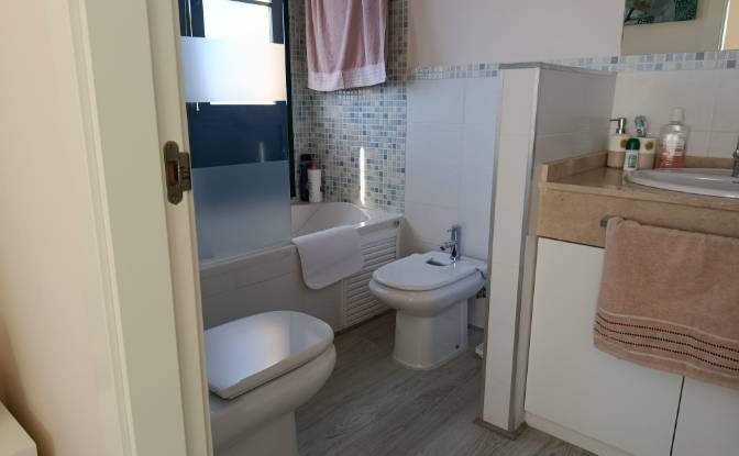 Townhouse for Sale Carrer Berlin, Finestrat. Photo#15 Townhouse for Sale Carrer Berlin, Finestrat. Photo#15