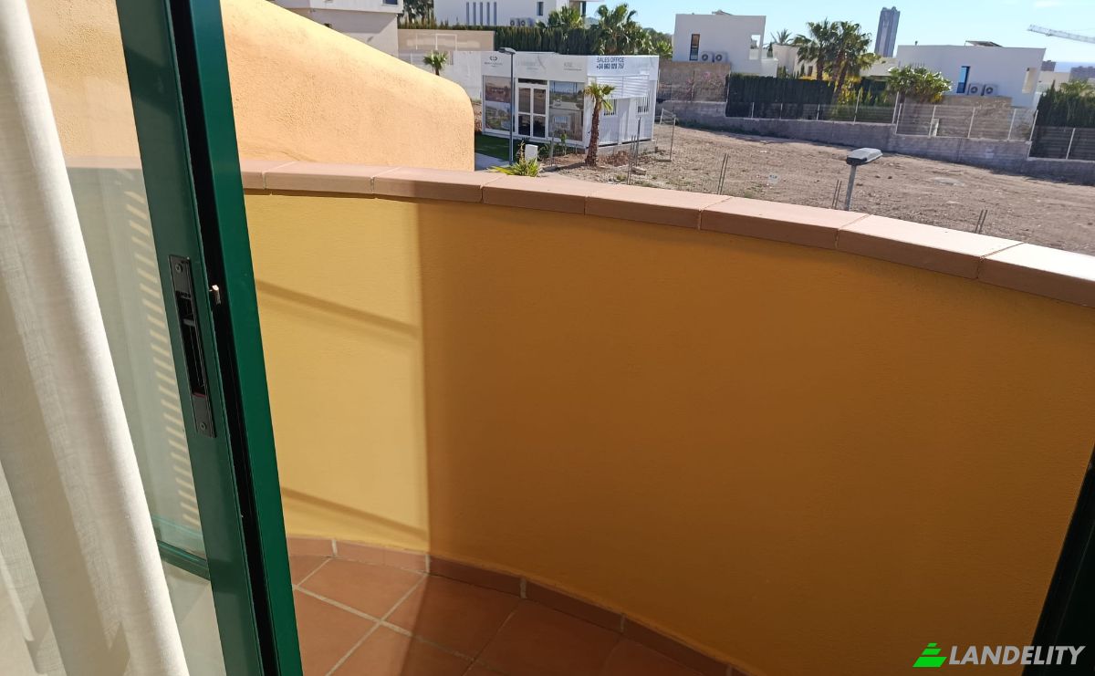 Townhouse for Sale Carrer Berlin, Finestrat, Alicante, Valencian Community, Spain. Photo 16