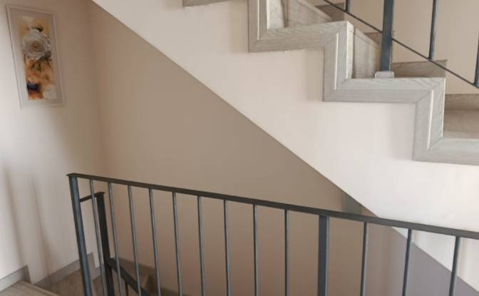 Townhouse for Sale Carrer Berlin, Finestrat. Photo#17 Townhouse for Sale Carrer Berlin, Finestrat. Photo#17