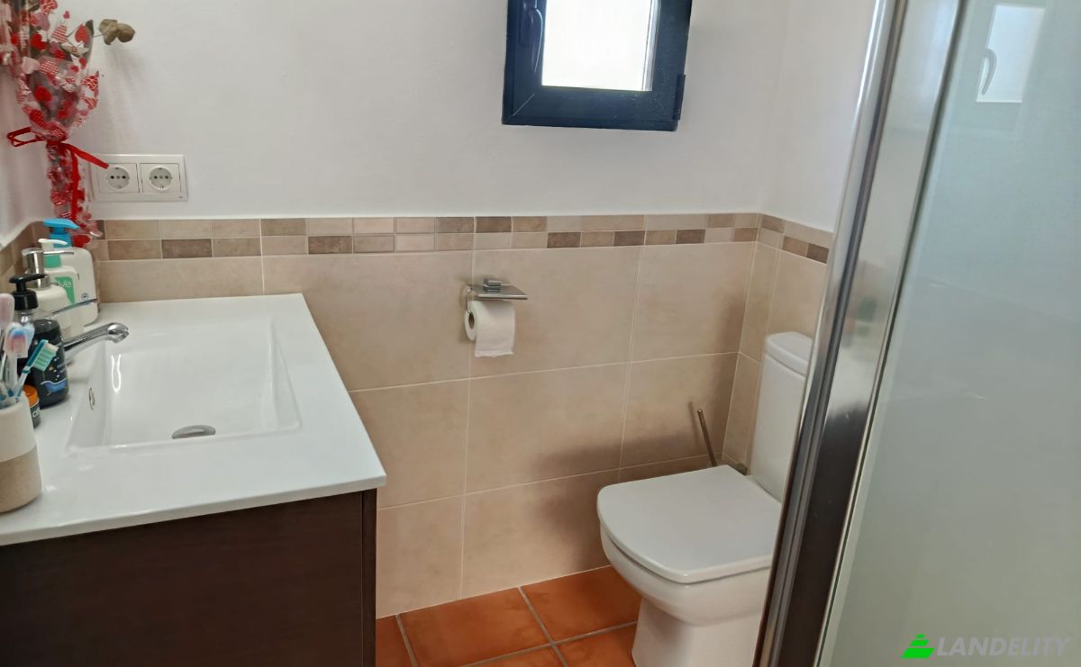 Townhouse for Sale Carrer Berlin, Finestrat, Alicante, Valencian Community, Spain. Photo 19
