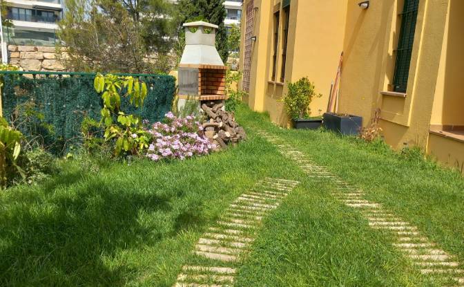 Townhouse for Sale Carrer Berlin, Finestrat. Photo#2 Townhouse for Sale Carrer Berlin, Finestrat. Photo#2