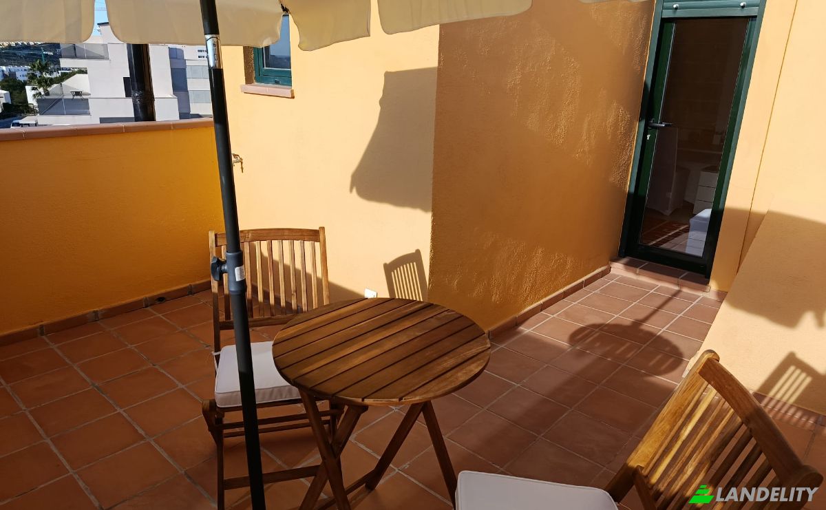 Townhouse for Sale Carrer Berlin, Finestrat, Alicante, Valencian Community, Spain. Photo 21