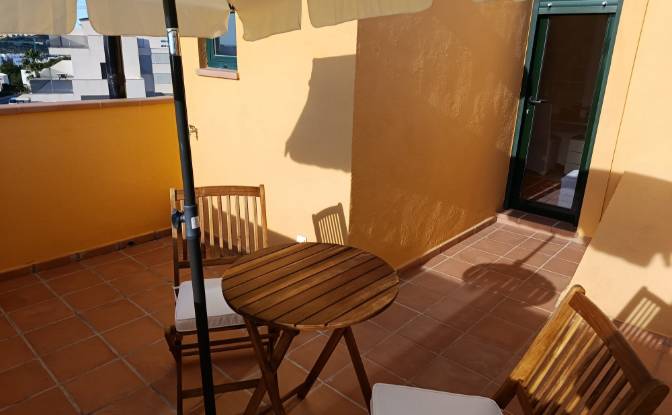 Townhouse for Sale Carrer Berlin, Finestrat. Photo#21 Townhouse for Sale Carrer Berlin, Finestrat. Photo#21