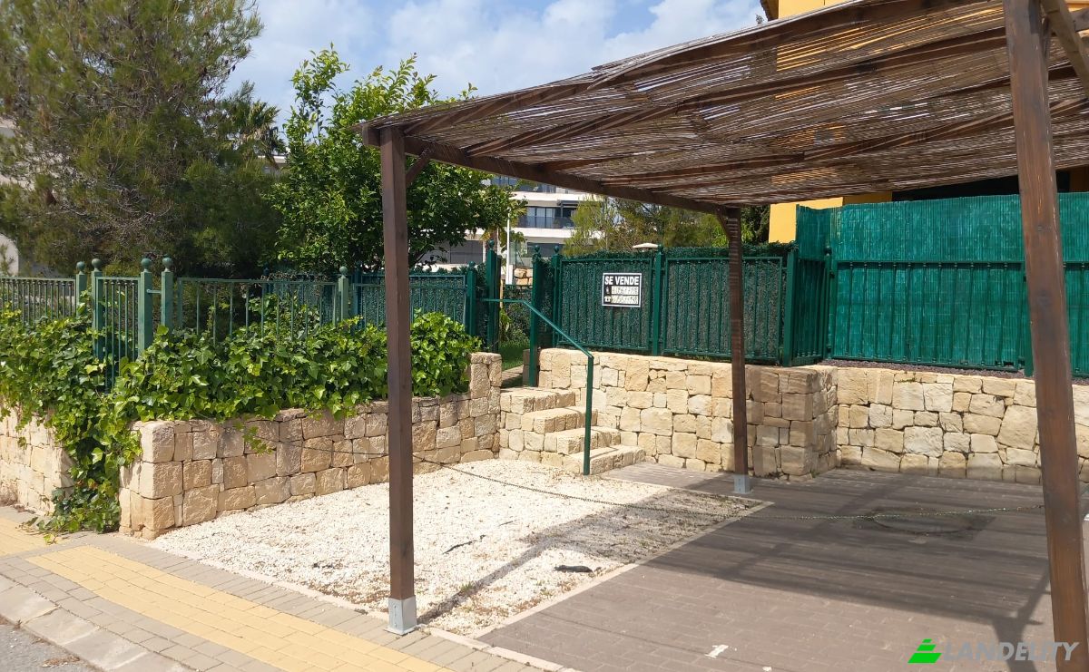 Townhouse for Sale Carrer Berlin, Finestrat, Alicante, Valencian Community, Spain. Photo 23