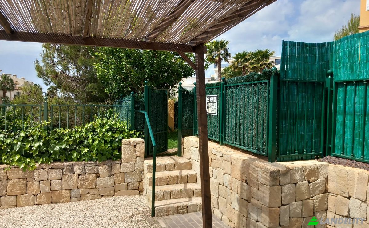 Townhouse for Sale Carrer Berlin, Finestrat, Alicante, Valencian Community, Spain. Photo 24