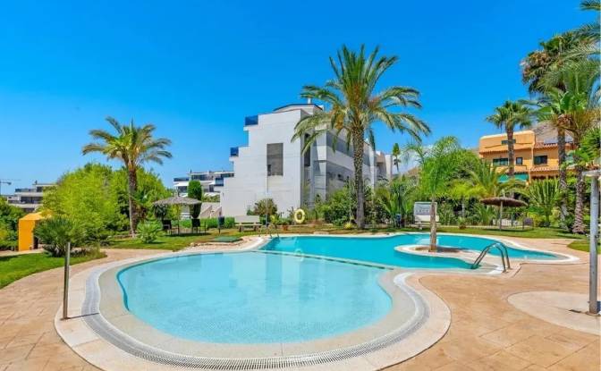 Townhouse for Sale Carrer Berlin, Finestrat. Photo#25 Townhouse for Sale Carrer Berlin, Finestrat. Photo#25