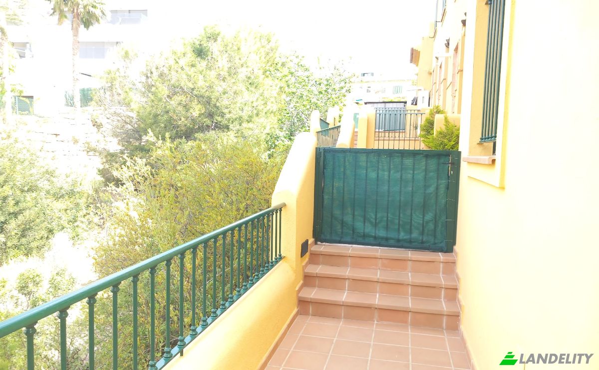Townhouse for Sale Carrer Berlin, Finestrat, Alicante, Valencian Community, Spain. Photo 4