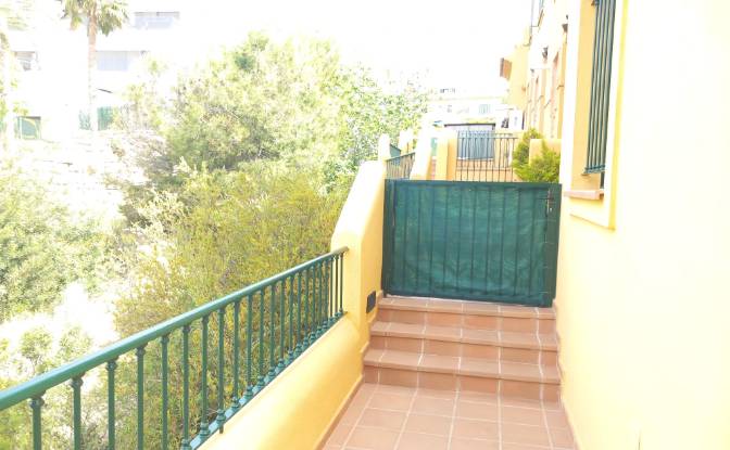 Townhouse for Sale Carrer Berlin, Finestrat. Photo#4 Townhouse for Sale Carrer Berlin, Finestrat. Photo#4
