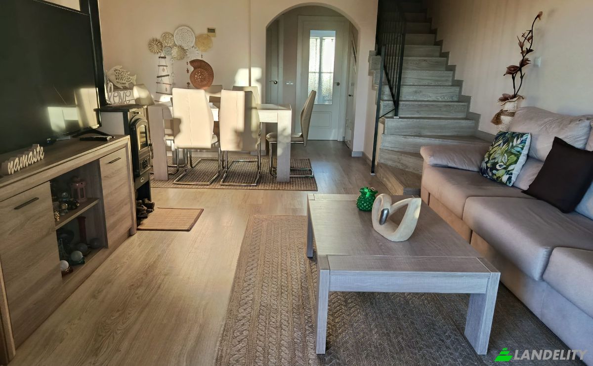 Townhouse for Sale Carrer Berlin, Finestrat, Alicante, Valencian Community, Spain. Photo 6