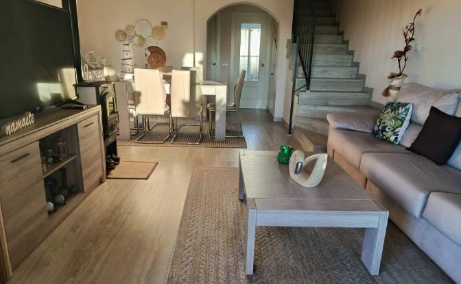 Townhouse for Sale Carrer Berlin, Finestrat. Photo#6 Townhouse for Sale Carrer Berlin, Finestrat. Photo#6