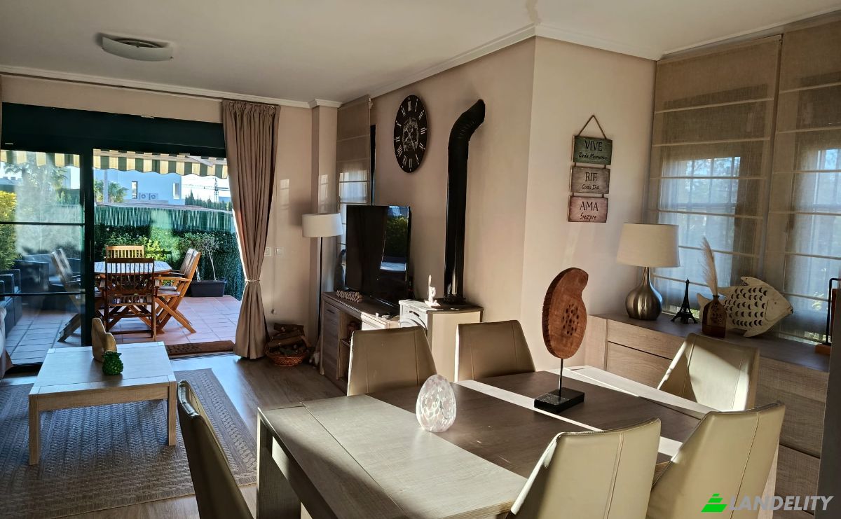 Townhouse for Sale Carrer Berlin, Finestrat, Alicante, Valencian Community, Spain. Photo 7