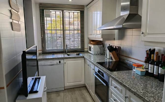 Townhouse for Sale Carrer Berlin, Finestrat. Photo#8 Townhouse for Sale Carrer Berlin, Finestrat. Photo#8