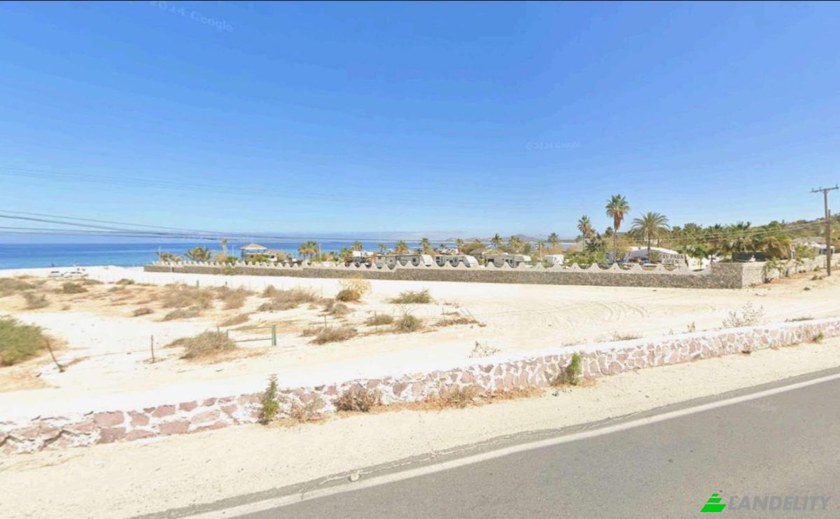 Land Lot for Sale La Paz-San Jose del Cabo 132, Spa Buenavista, 23580 Buenavista, BCS, Buena Vista, Los Cabos, Baja California Sur, Mexico. Photo 3