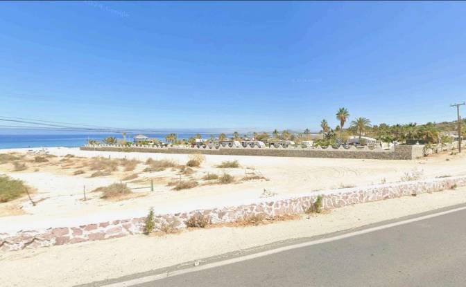 Land Lot for Sale La Paz-San Jose del Cabo 132. Photo#3