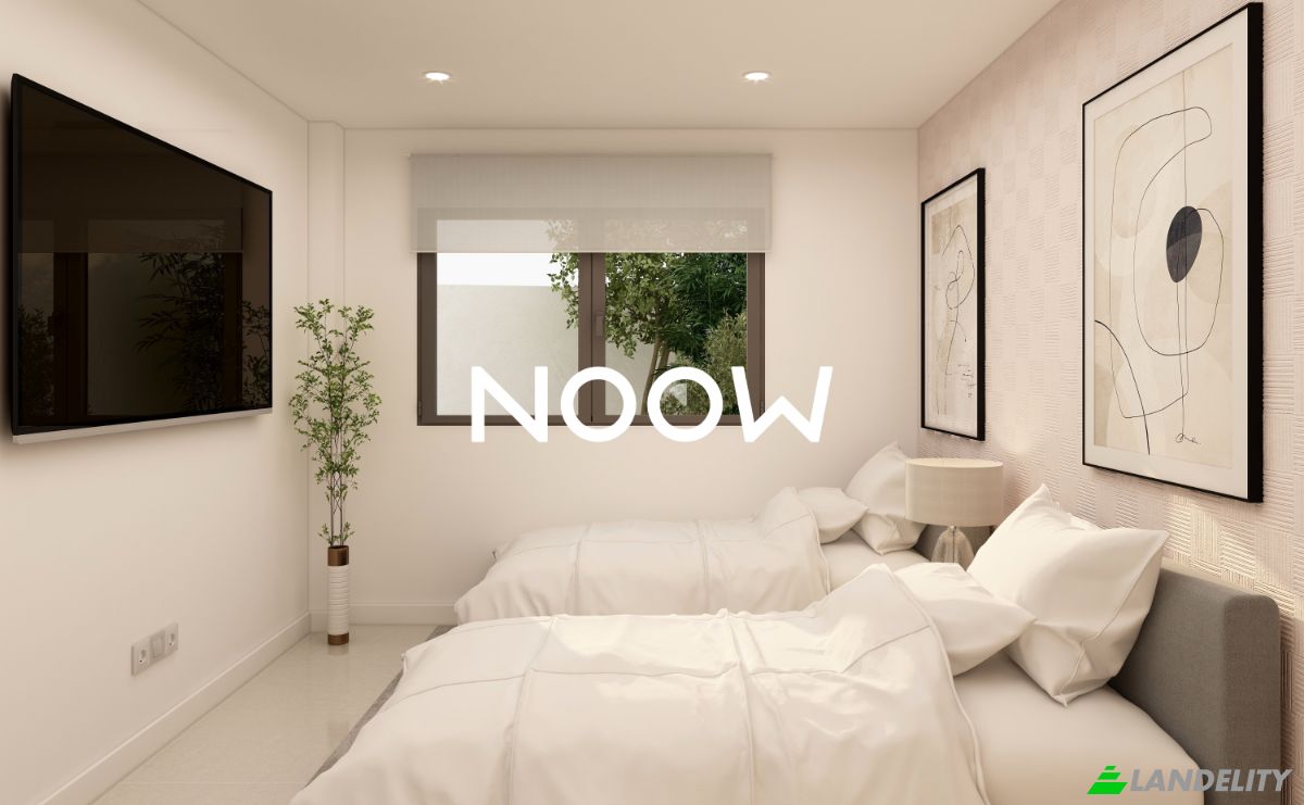 Single Family Home for Sale C Fuente del Alamo, Collado Villalba, Madrid, Community of Madrid, Spain. Photo 22
