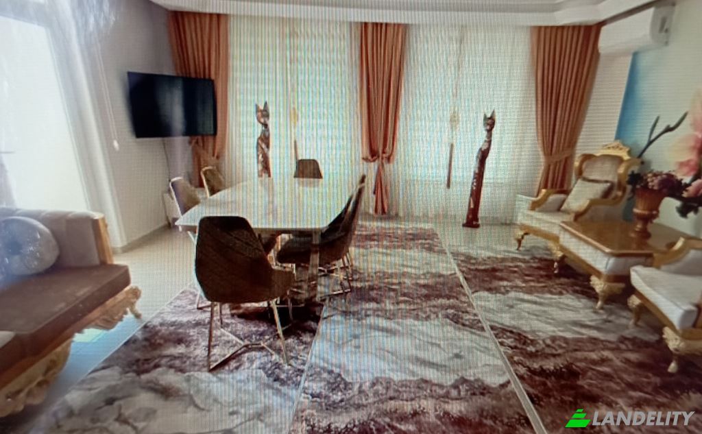 Apartment for Sale Vojvode Savatija, Beograd 11120, Belgrade, City of Belgrade, Serbia. Photo 1