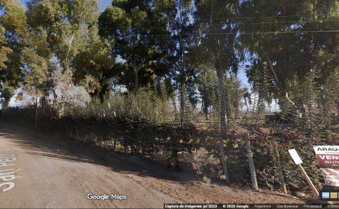 Land Lot for Sale Villa Tulumaya. Photo#1