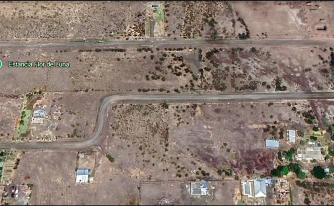 Land Lot for Sale Villa Tulumaya. Photo#3