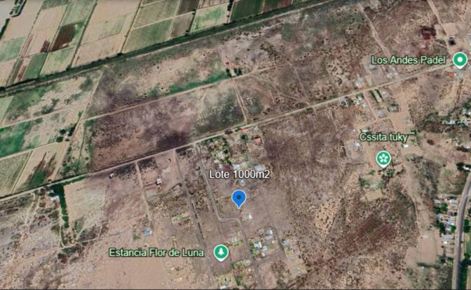 Land Lot for Sale Villa Tulumaya. Photo#4