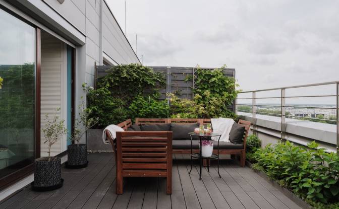 Apartment for Sale Grojecka 164, 02-120 Warszawa. Photo#1