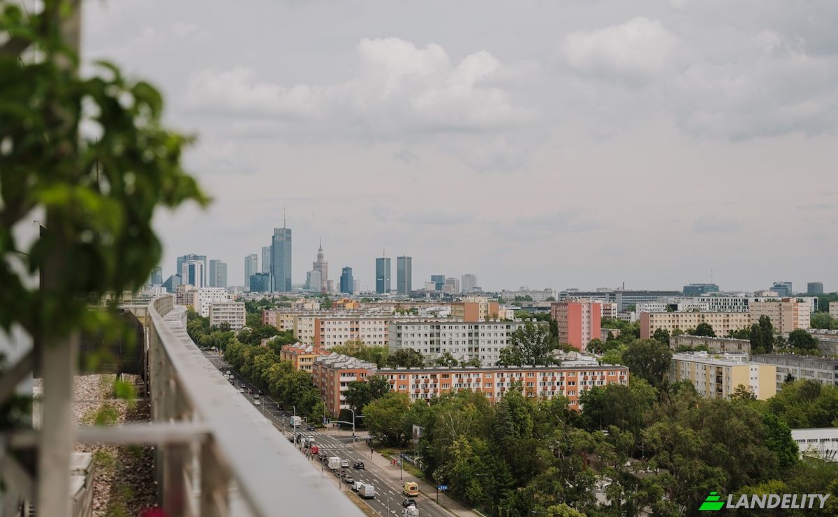 Apartment for Sale Grojecka 164, 02-120 Warszawa, Warsaw, Masovian Voivodeship, Poland. Photo 18