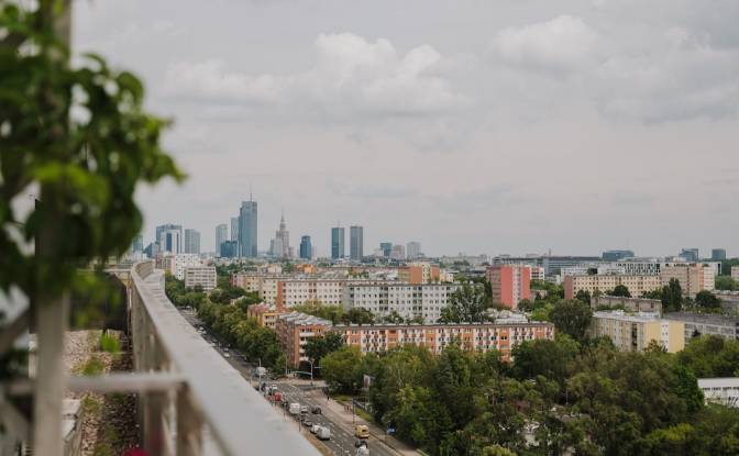 Apartment for Sale Grojecka 164, 02-120 Warszawa. Photo#18