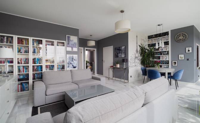 Apartment for Sale Grojecka 164, 02-120 Warszawa. Photo#2