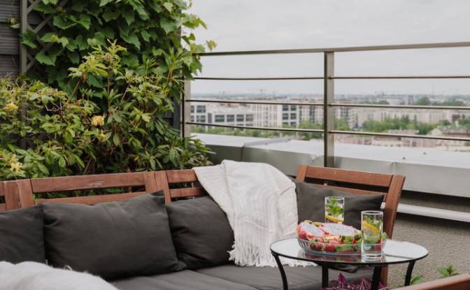 Apartment for Sale Grojecka 164, 02-120 Warszawa. Photo#19