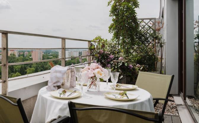 Apartment for Sale Grojecka 164, 02-120 Warszawa. Photo#20
