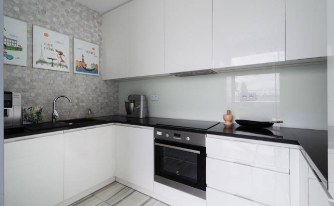 Apartment for Sale Grojecka 164, 02-120 Warszawa. Photo#24