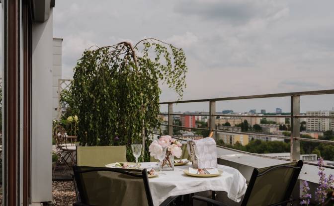 Apartment for Sale Grojecka 164, 02-120 Warszawa. Photo#25