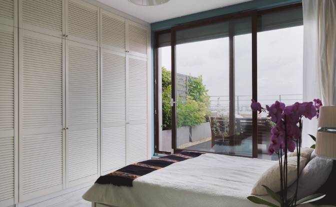 Apartment for Sale Grojecka 164, 02-120 Warszawa. Photo#3