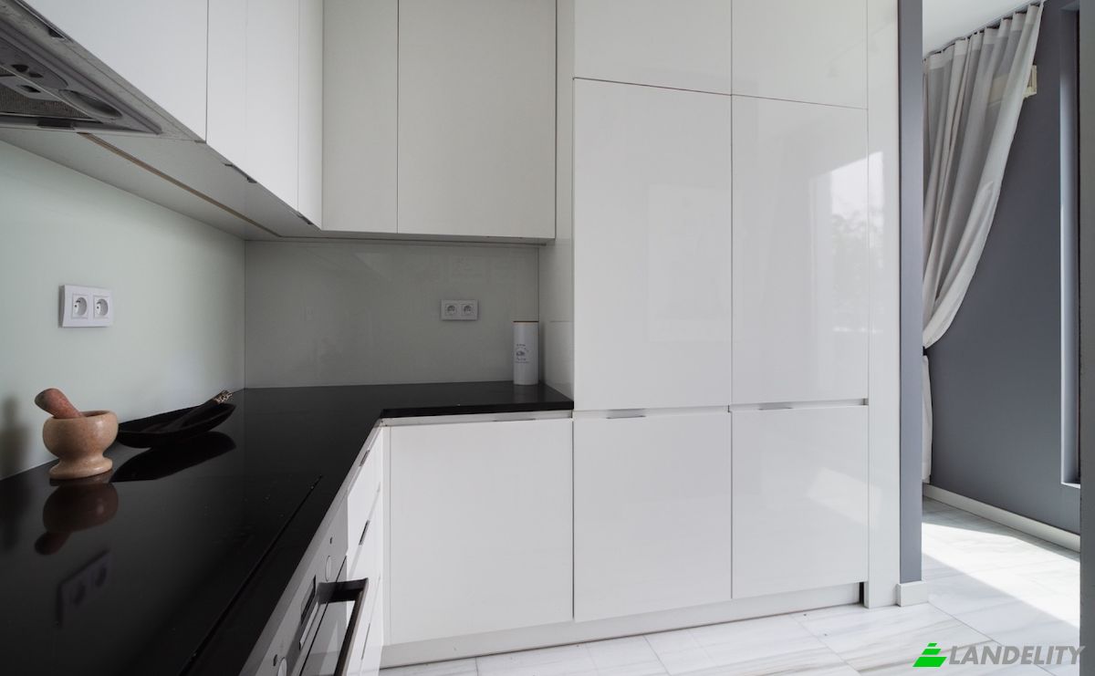 Apartment for Sale Grojecka 164, 02-120 Warszawa, Warsaw, Masovian Voivodeship, Poland. Photo 5