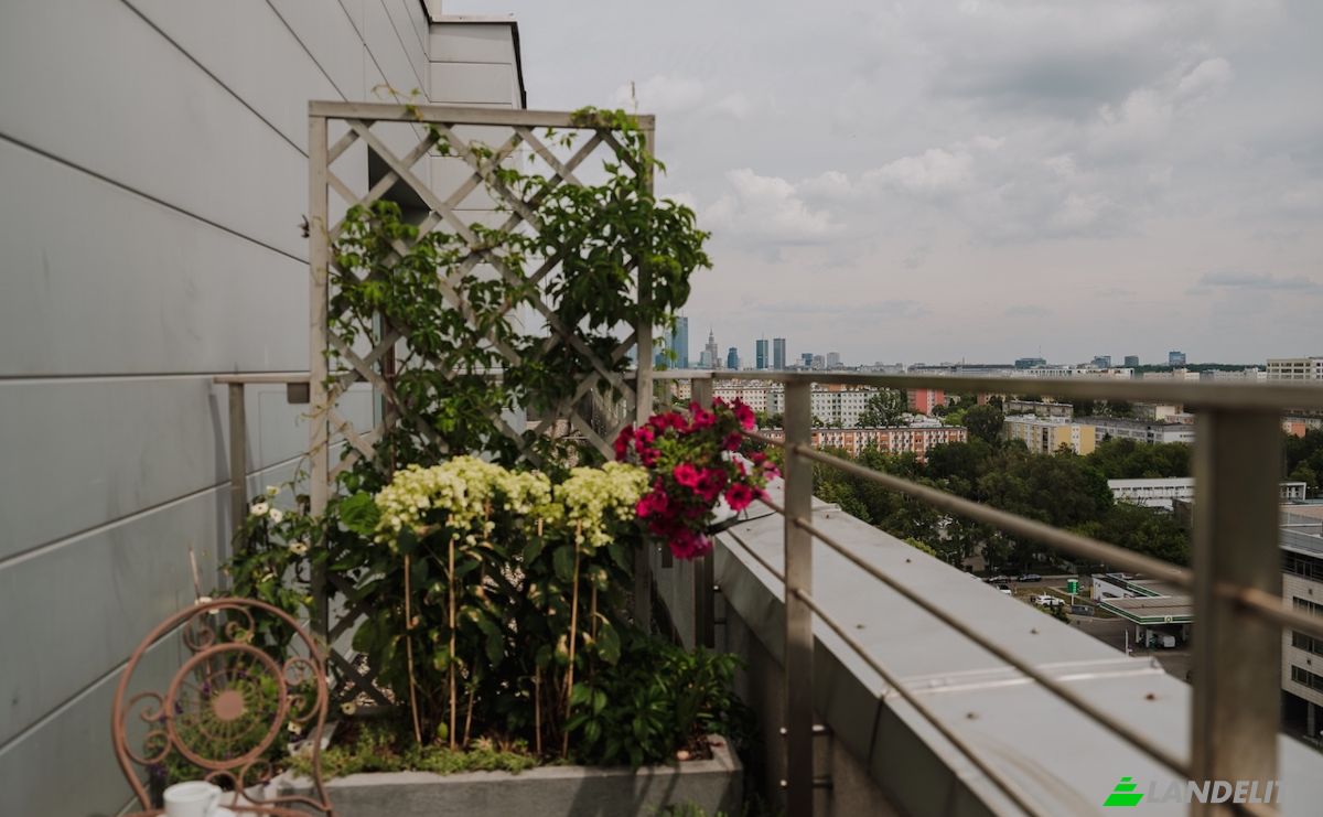 Apartment for Sale Grojecka 164, 02-120 Warszawa, Warsaw, Masovian Voivodeship, Poland. Photo 6