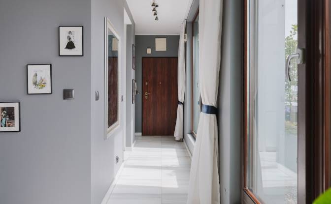 Apartment for Sale Grojecka 164, 02-120 Warszawa. Photo#9
