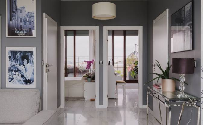 Apartment for Sale Grojecka 164, 02-120 Warszawa. Photo#10