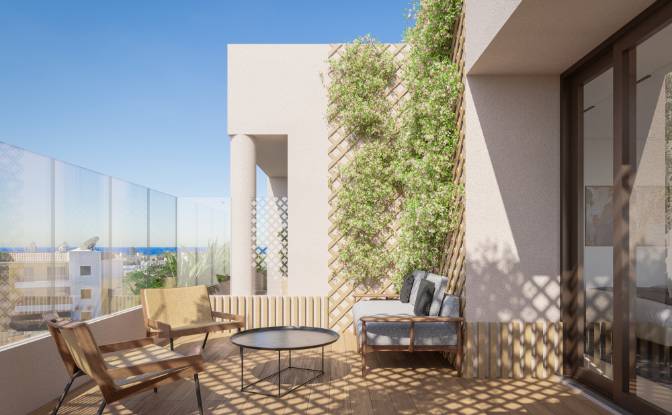 Apartment for Sale - Paphos, Cyprus